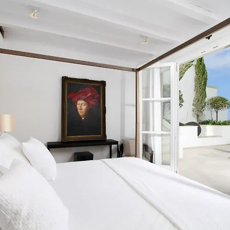 Villa Aquarius