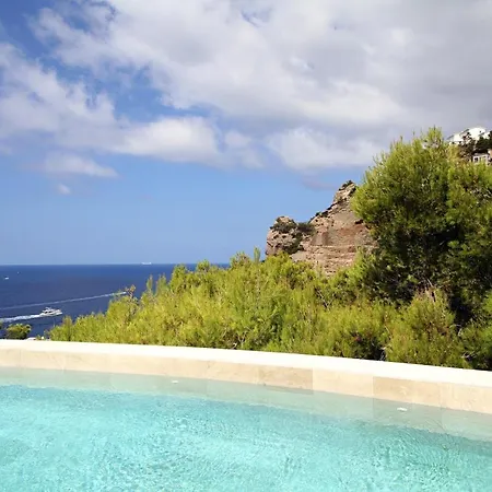 Villa Aquarius Port D'Andratx