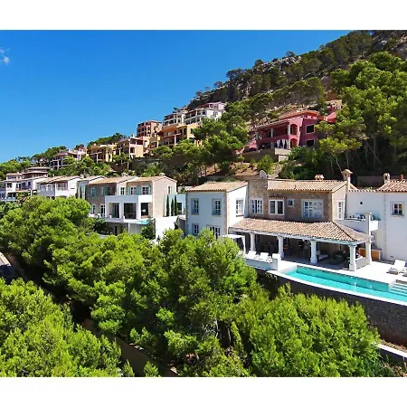 Villa Aquarius *