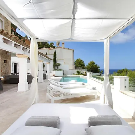 Villa Aquarius *